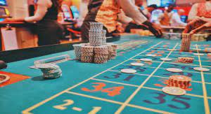 Вход на зеркало Casino Taker